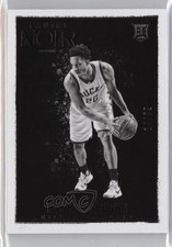 2015-16 Panini Noir Black and White Rookies 14/99 Rashad Vaughn #100 0q0