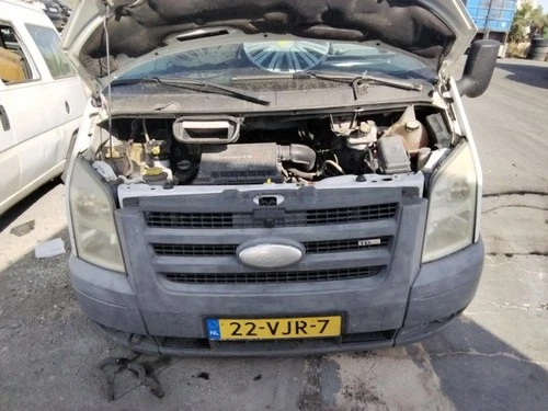 Transmision Delantera Derecha para FORD TRANSIT FURGÓN (TT9) 1812452 - Imagen 8 de 10