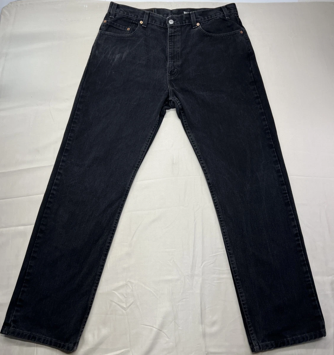 Levis 505 Made In Usa for sale | eBay