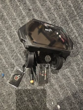 Brand New Nanrobot N6 72V Electric Scooter Center Display