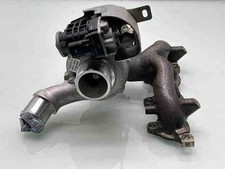 KIA SPORTAGE V NQ5 Turbolader F02B1812110381 KVAAAF4006 282312B810 27239385