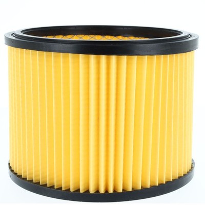 Faltenfilter Ersatzfilter passend für EINHELL Nass Trocken Sauger RT-VC 1420