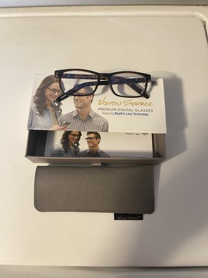 Vision Source Digital Computer Reading Glasses