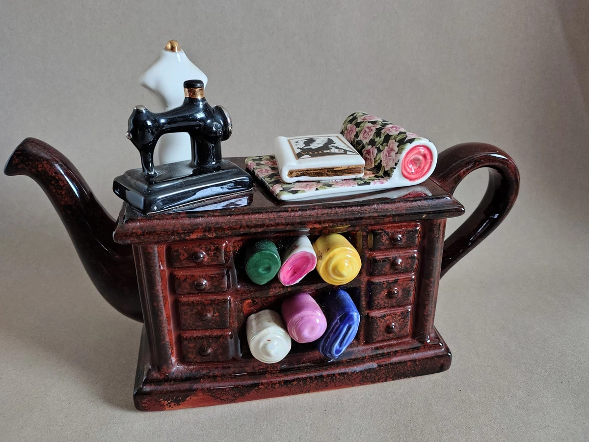 Tony Carter Teapot for sale | eBay UK