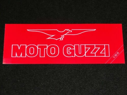 Moto Guzzi V65, Motorradteile & Zubehör