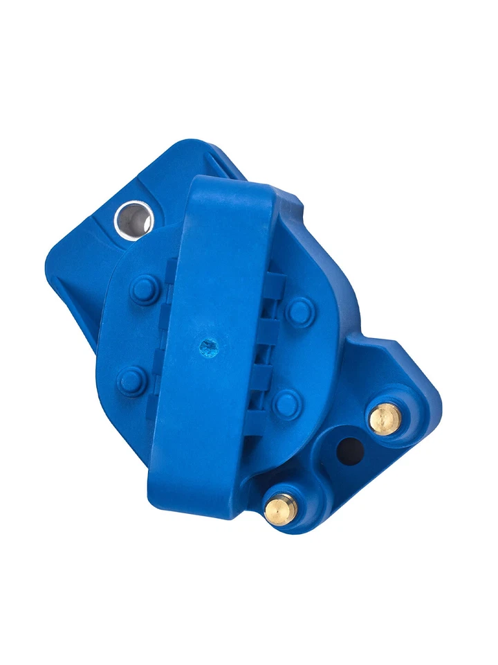 3x Ignition Coil & 6x NGK Spark Plug fit Oldsmobile Cutlass Ciera 3.3L V6 DR39 - Image 4 of 4