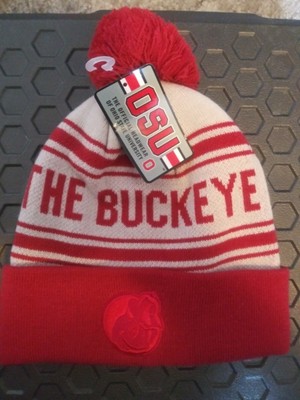 buckeye beanie