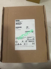 New SIEMENS 7ML1123-0BA50 EchoMax XPS-30 Ultrasonic Level Transducer