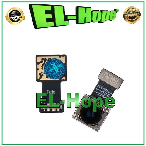 FLAT FLEX FLASH FOTOCAMERA PER LG G5 H850 H840 H830 H831 LED SENSORE PROSSIMITA - Foto 12