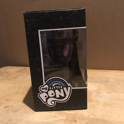 Funko My Little Pony DJ Pon-3 2014 SDCC Exclusive Black -2000