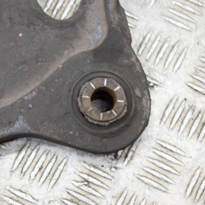 93868599 FRONT RIGHT LOWER SUSPENSION ARM / 1064716 FOR OPEL 