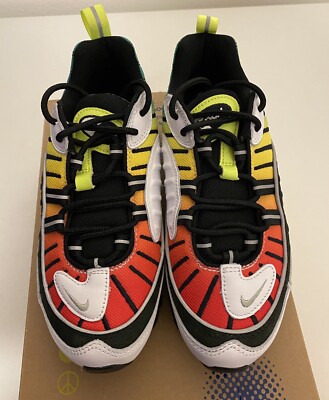 Size 6 - Nike Olivia Kim x Air Max 98 No Cover W for sale