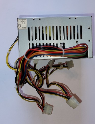 Alimentatore SUNTEK AM60883300 300W - Afbeelding 3 van 7