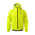 ROCKBROS Regenjacke Wasserdicht Winddicht Outdoor Jacken Fahrradjacke S-4XL