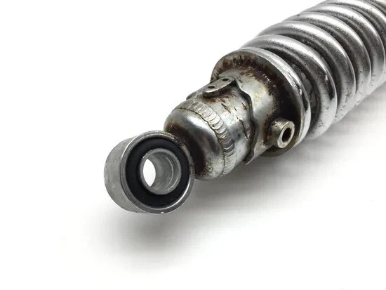 Amortiguadores traseros suspensión Triumph Speedmaster 2119 x 2012 Foto 3 de 4