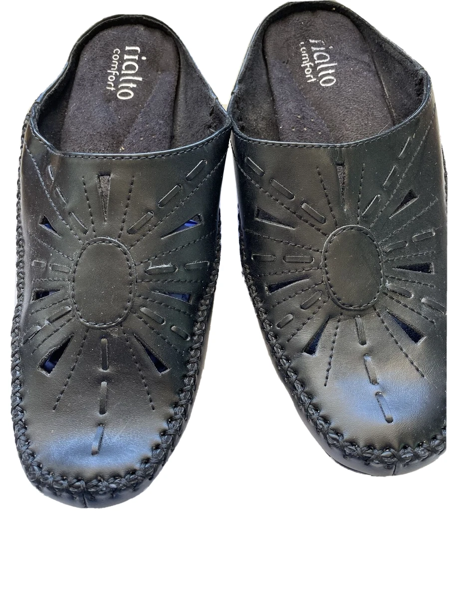 Rialto comfort best sale mules