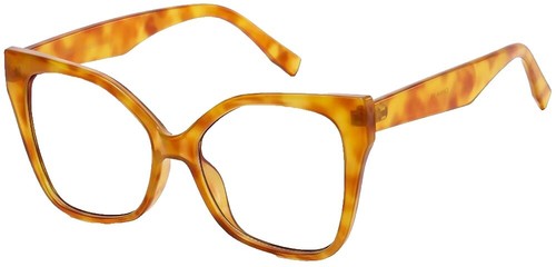 Carve La Ropa Polarized Sunglasses Brown Tortoise Shell  display picture 2