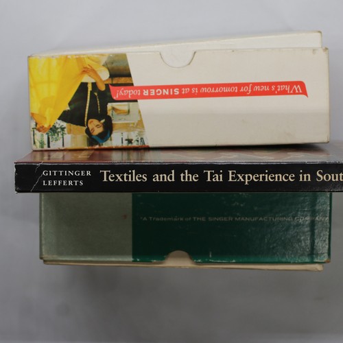 Textiles and the Tai Experience in Southeast Asia (Trade PB, 1992) - Picture 3 of 5