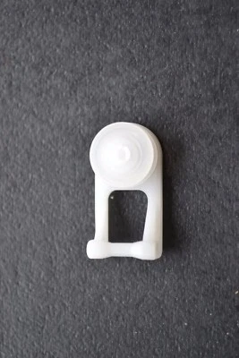 Planeadores Silent Gliss 3922 (paquete de 10)