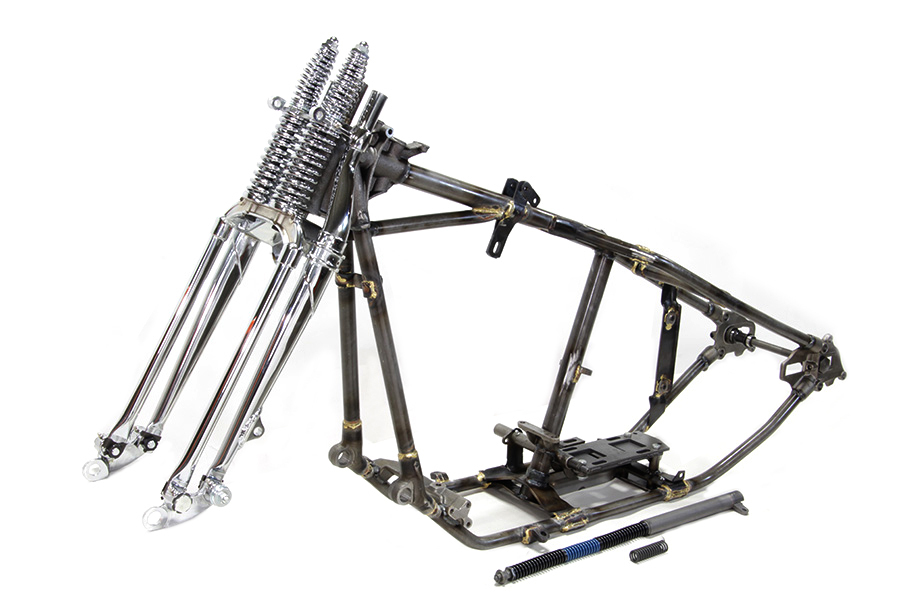 Replica Harley Davidson 1938-40 EL KNUCKLEHEAD FRAME KIT