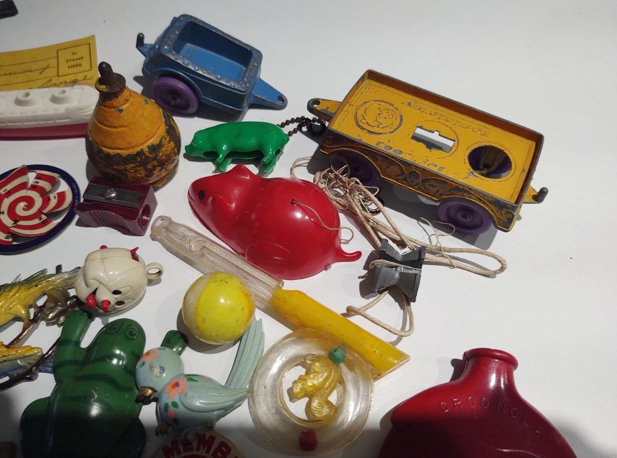 Ebay 2024 antique toys