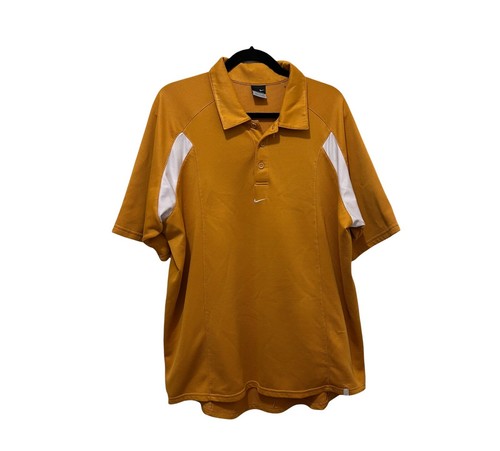 Nike Sphere Dry Polo Shirt Golf Short 