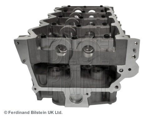 BLUE PRINT Zylinderkopf für Nissan Navara D22_ Almera Tino V10 N16 - Bild 6 von 6