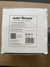 Cartman Air Filter 2101-65