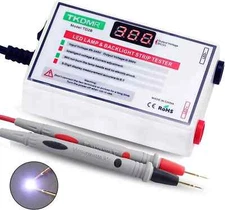 TKDMR LED Lamp Bead TV Backlight Tester - for All Lights Repair Output...