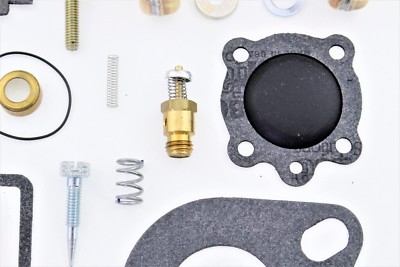 ZENITH Carburetor Kit fits Ford Valencia VSG 1.1 1.3 30321 59883