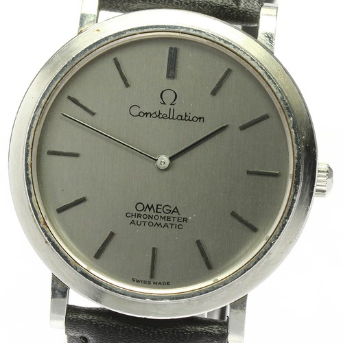 OMEGA Constellation cal.712 Vintage 