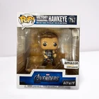 Funko Pop! Deluxe: Marvel - Victory Shawarma: Hawkeye - Amazon (AM) (Exclusive)
