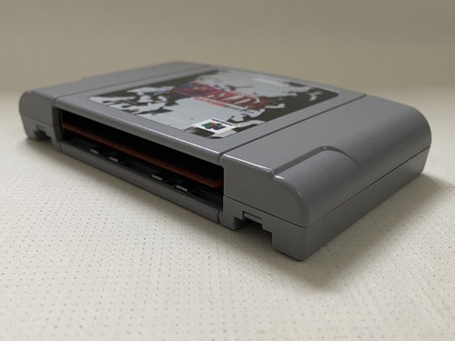 Nintendo 64 Choose the Series Video Game Cartridge Japanese Game Tested Used JP - Picture 847 of 926