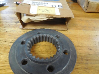 NOS 1957-1966 Ford Heavy Truck New Process 5 Gang Synchronisationsnabe Hülse