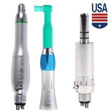 Dental Hygiene Prophy Handpiece 4:1 Motor /Low Speed Handpiece Prophy Angle
