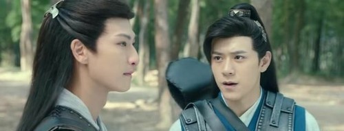 GUARDIANS OF THE TOMB - COMPLETE CHINESE TV SERIES DVD (1-32 EPS) SHIP FROM US - Picture 6 of 7