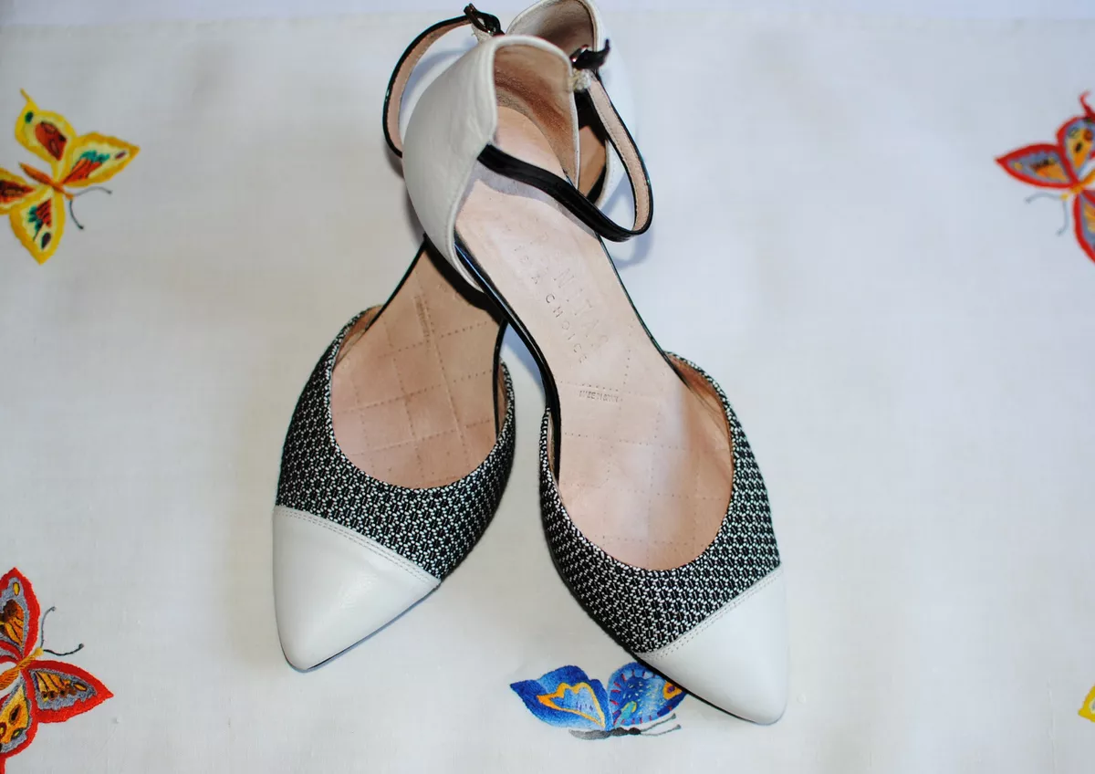 Hispanitas escarpins sales