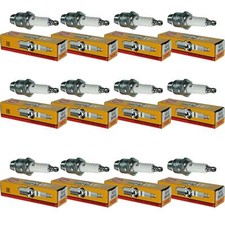 Bougies d'allumage Citroen ACADIANE
