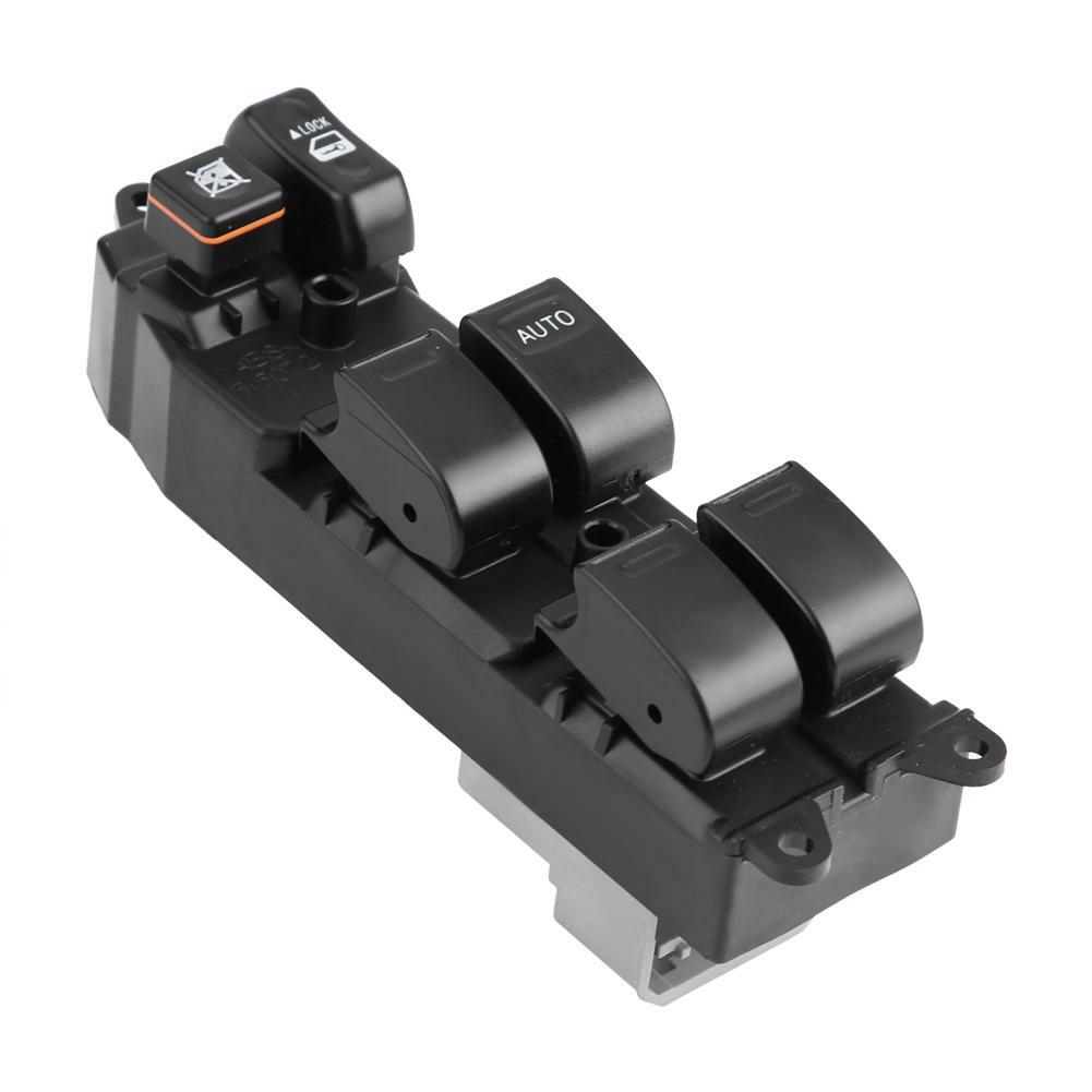Power Window Master Control Switch 848200K061 For Toyota Hilux
