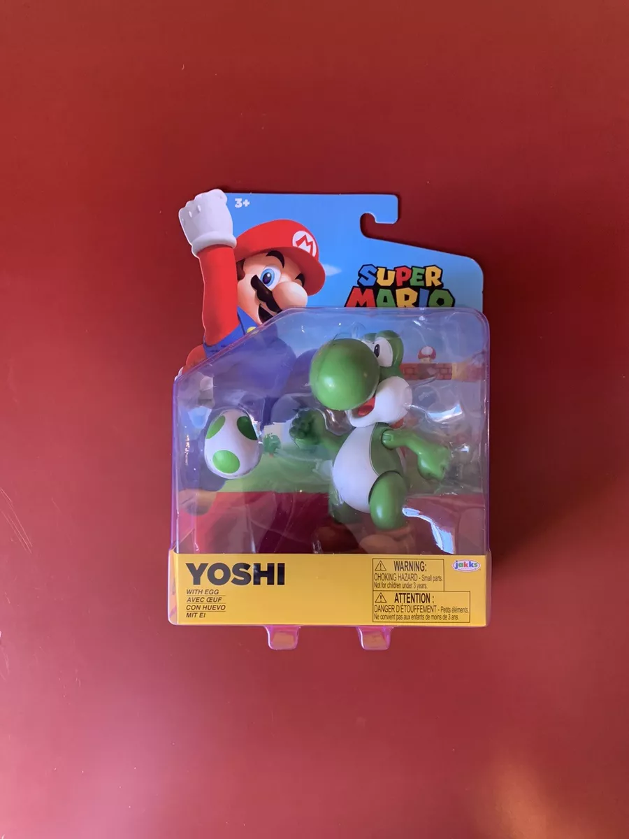 Yoshi Egg Rice Cereal Treats - Play Nintendo.