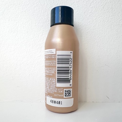 Champú hidratante REDKEN ALL SOFT aceite de argán tamaño de viaje 1,7 OZ 50 ml nuevo - Imagen 3 de 3