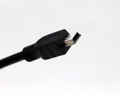 1m Usb Cavo Di Trasferimento A-mini-b 5pol Nero Compatibile Con Panasonic Hdc Sd1 Hdc Sd100 Hdc Sd20 Hdc Sd200 Hdc Sd40 4251156576147 - Foto 9