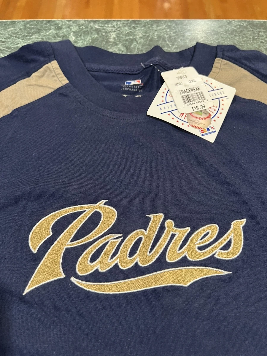 Navy blue sales and gold shirt