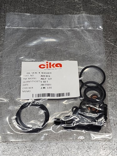 A6LF1 A6LF2 TRANSMISSION OVERHAUL-KIT, VALVE BODY PLATES FOR HYUNDAI OEM PARTS - Picture 10 of 13