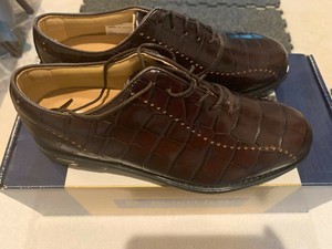 footjoy europa collection golf shoes