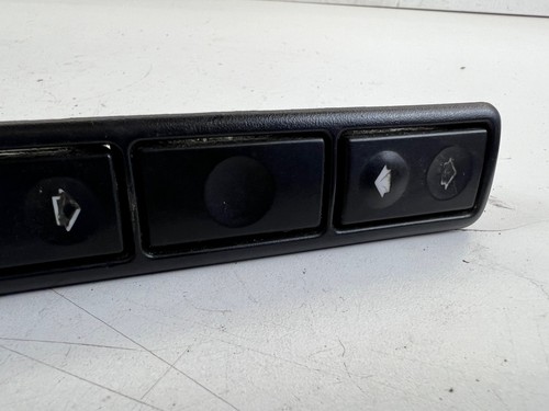 BMW 328i Left Sedan Window Switch E36 94-99 OEM - Picture 3 of 12