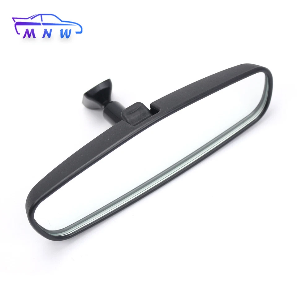 Fits For Chevrolet Impala Buick Pontiac Interior Rear View Mirror 13585947 New Foto 2 de 4