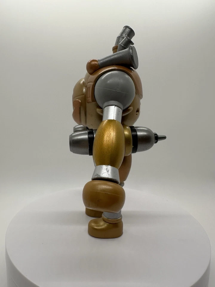 6-дюймовая экшн-фигурка Robolox Dungeon Quest Fusion Goliath отдельно - Изображение 2 из 4