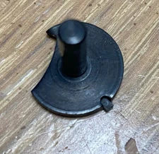 FEG PA-63 OEM Hammer Pin Post War w/Flat Back & Partial Half Moon Radius