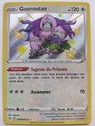 Carte Pokémon - Gouroutan SV098/SV122 - EB4.5 Destinées Radieuses - FR